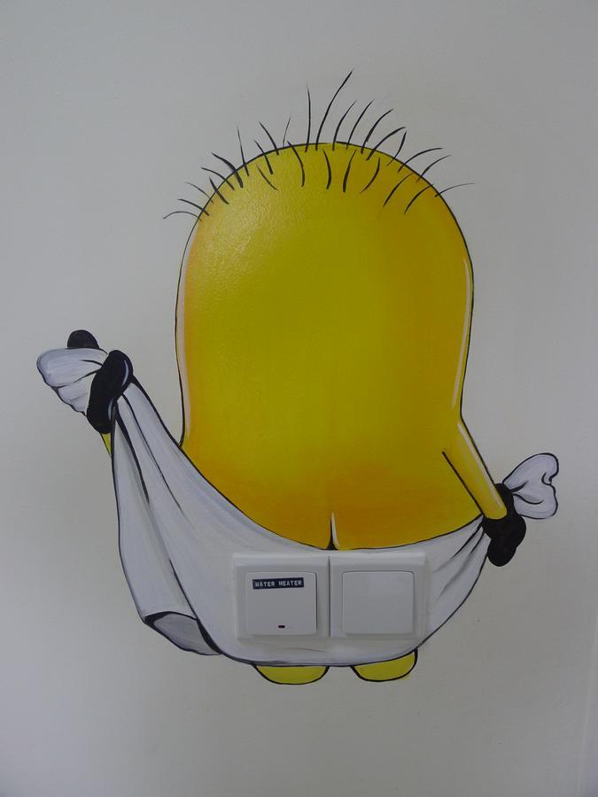 Kiddypalace@Meridin نوساجايا المظهر الخارجي الصورة