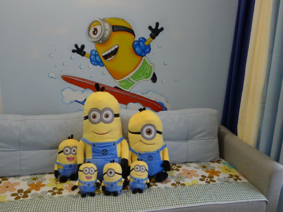 Kiddypalace@Meridin نوساجايا المظهر الخارجي الصورة