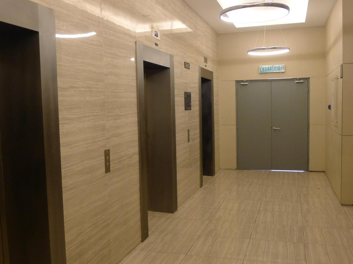 Kiddypalace@Meridin نوساجايا المظهر الخارجي الصورة